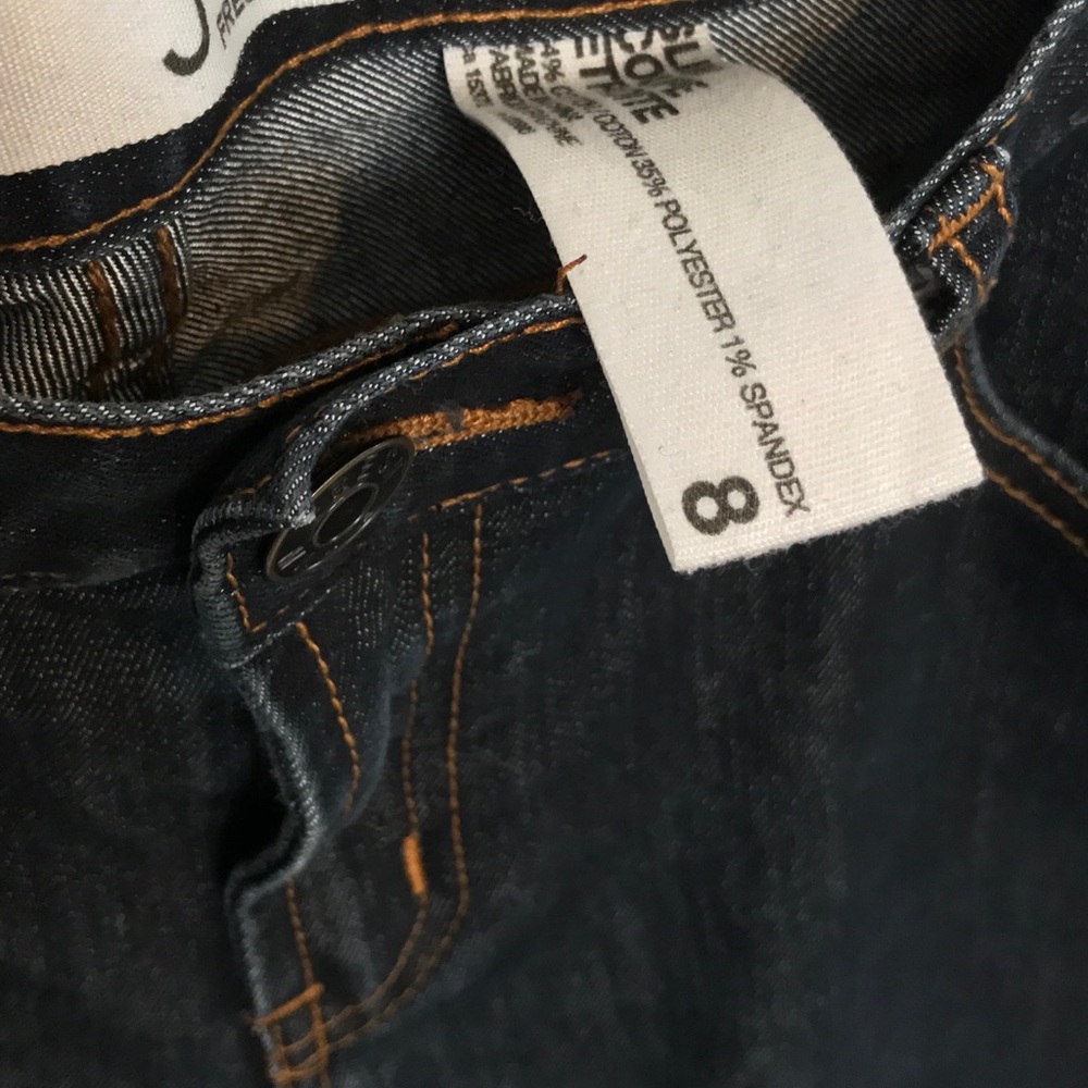 Joe Fresh Denim Jeans